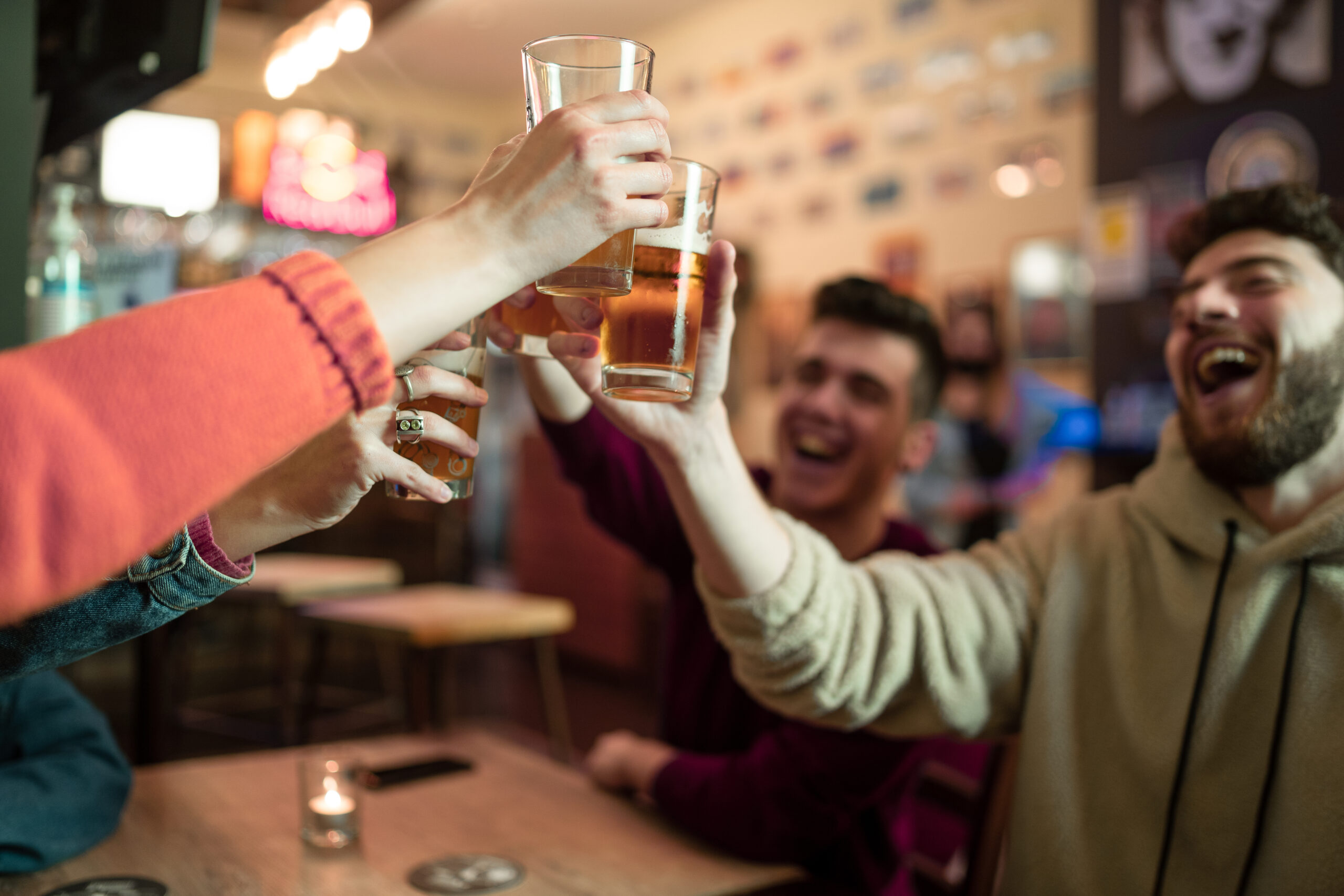 Hoppy Trails Brew Bus Takes People On Tours Of Area Breweries And  Distilleries - Glens Falls Business Journal